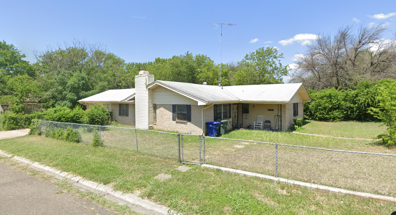 101 East Cherokee Drive