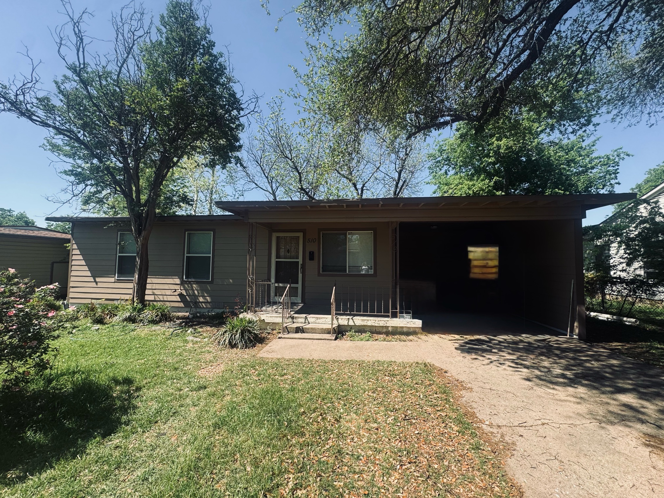 510 West Kern Road