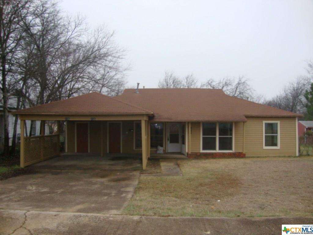 1106 Williamson Drive - A